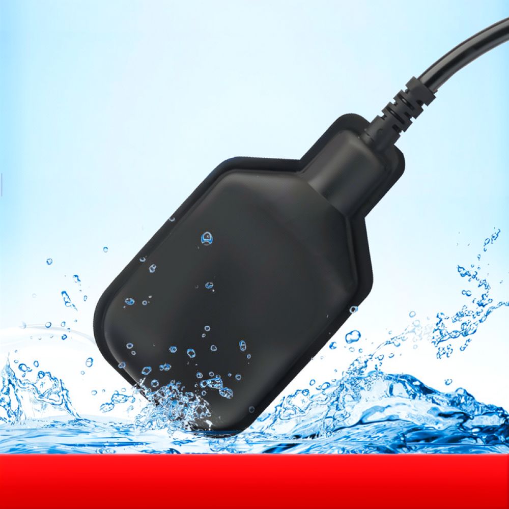 Industrial Tools - Sensor de interruptor de flotador para