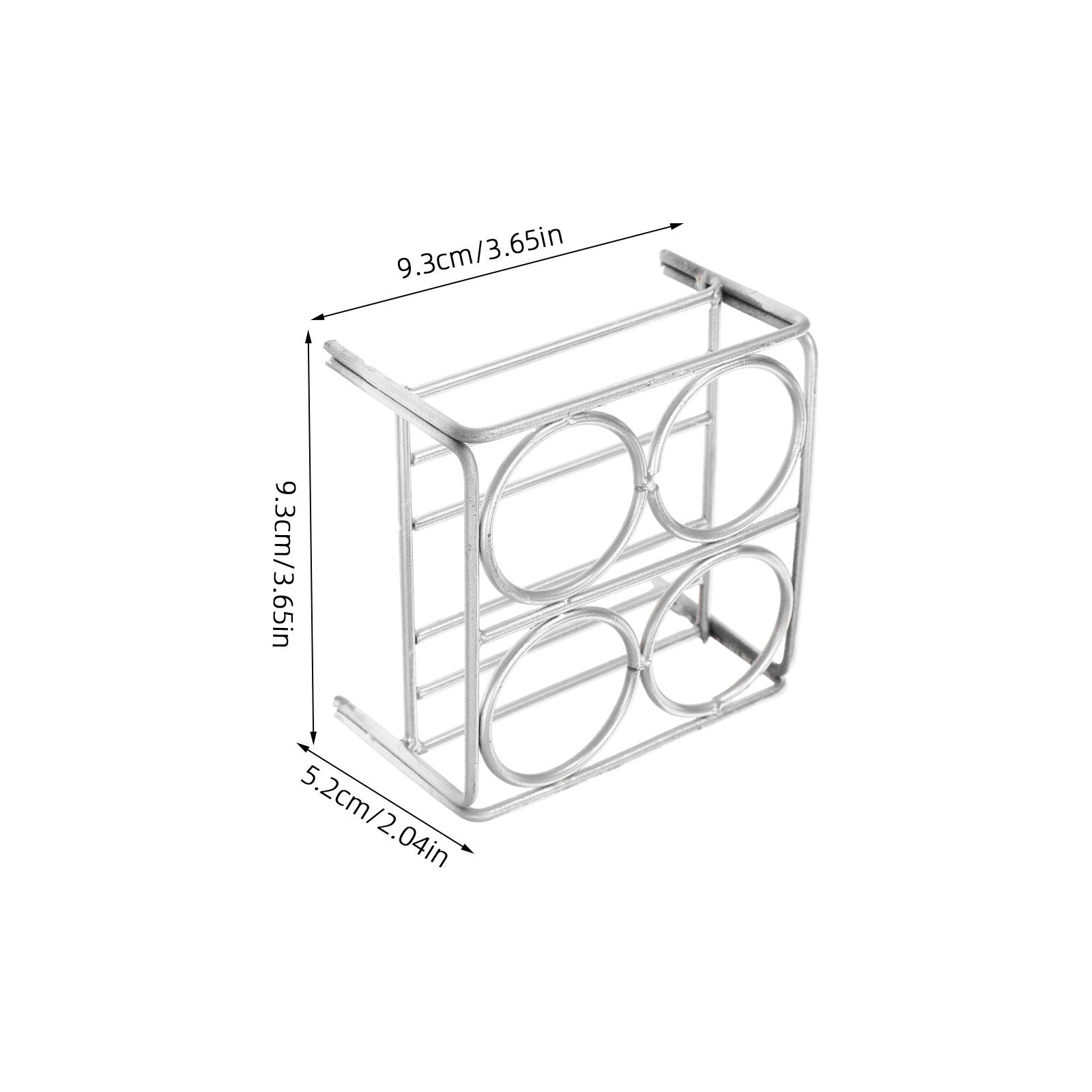 Soporte de acero para crisoles - Lab Equipment reseña y precio