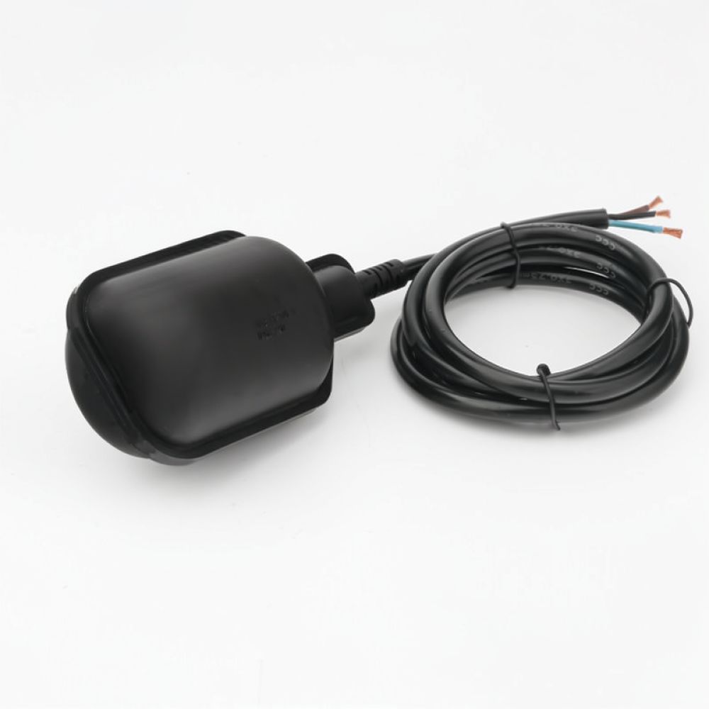 Sensor de interruptor de flota - Industrial Tools reseña y precio