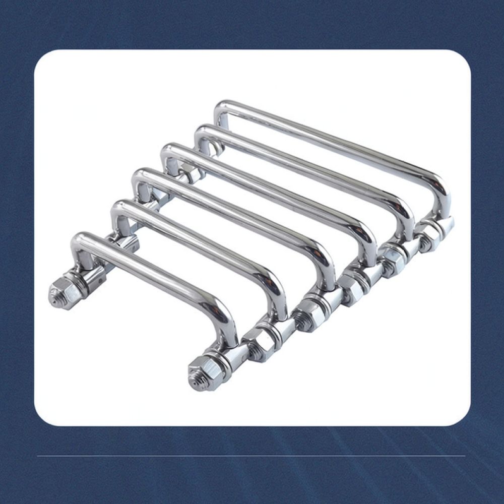 Manija plegable de montaje emp - Industrial Tools reseña y precio