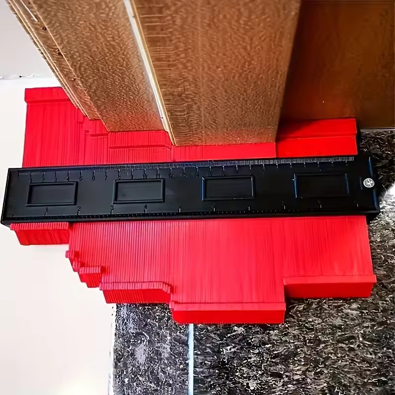 Calibrador de Contornos, Copia - Test Instruments reseña y precio