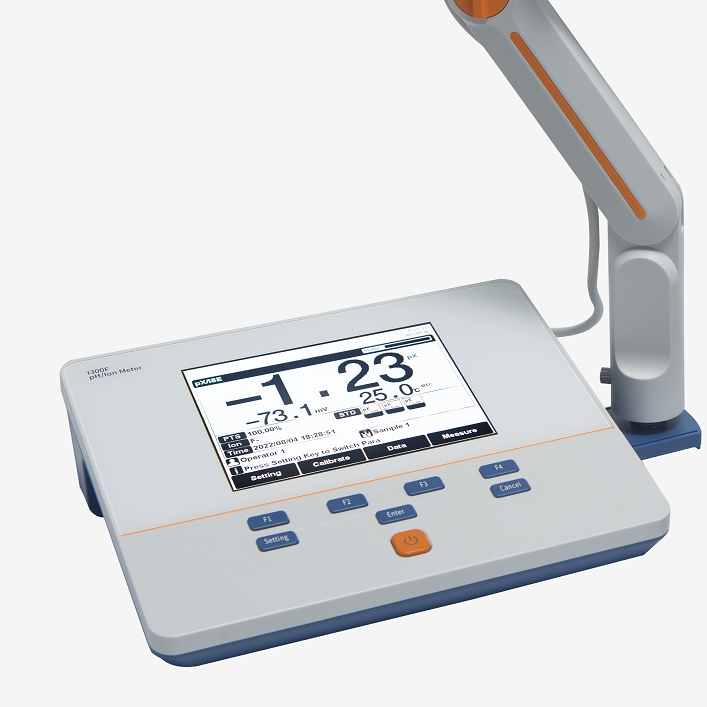 Medidor de hierro de pH LCD di - Ph Meter Digital Water Tester reseña y precio